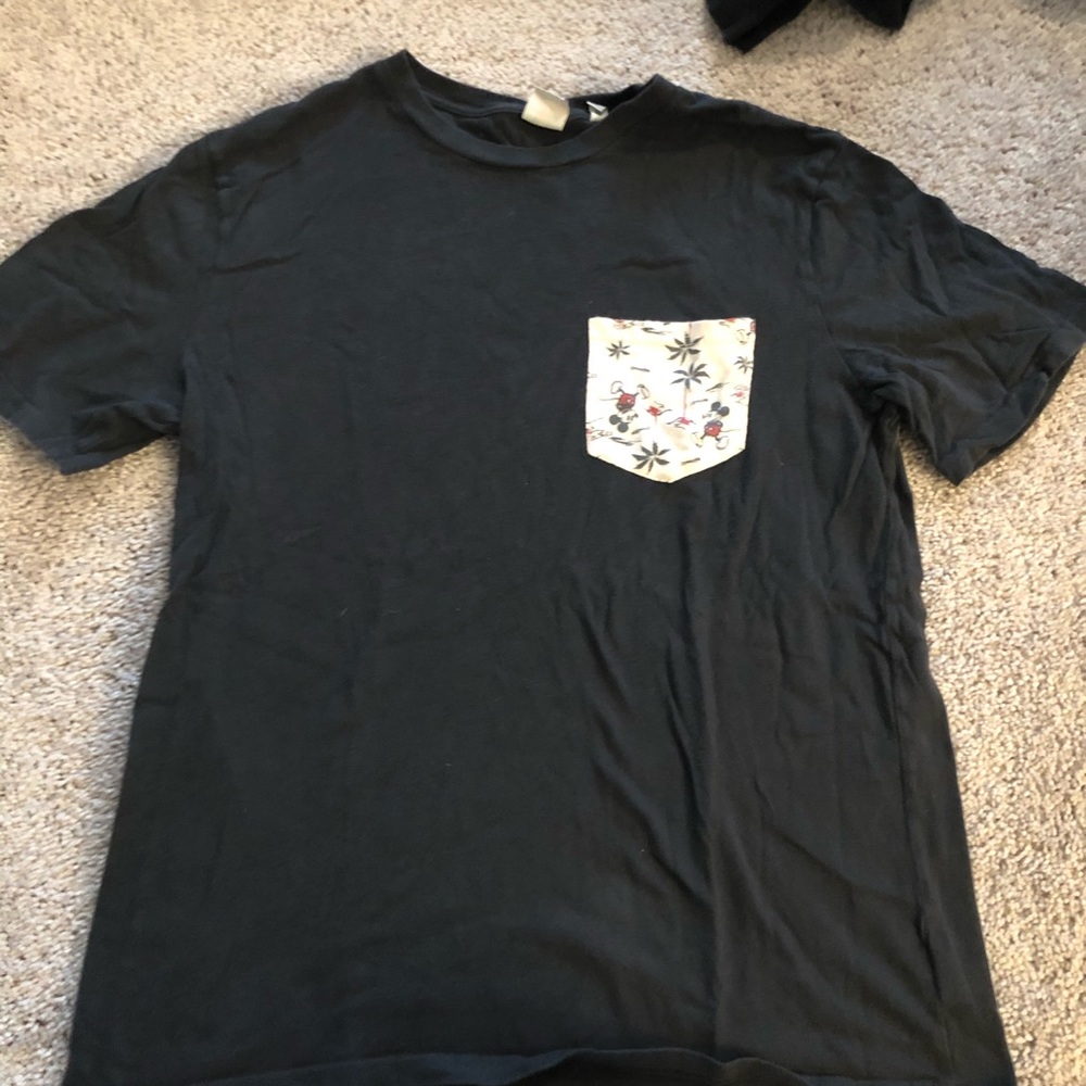 Mickey Mouse Tee